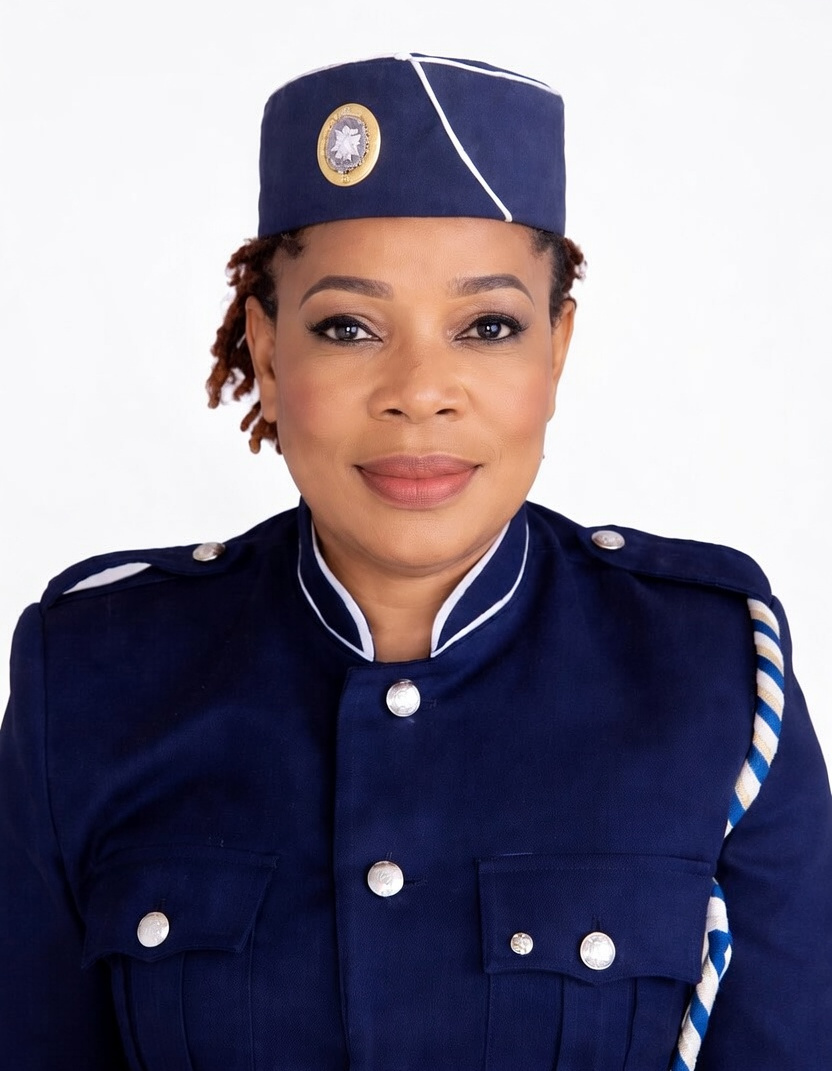 Recording & Corresponding Secretary