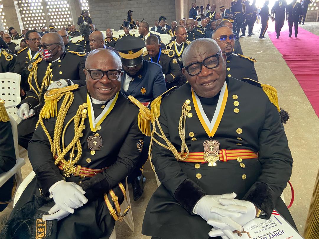 Outing Mass 2026