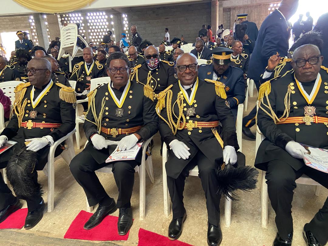 Outing Mass 2026