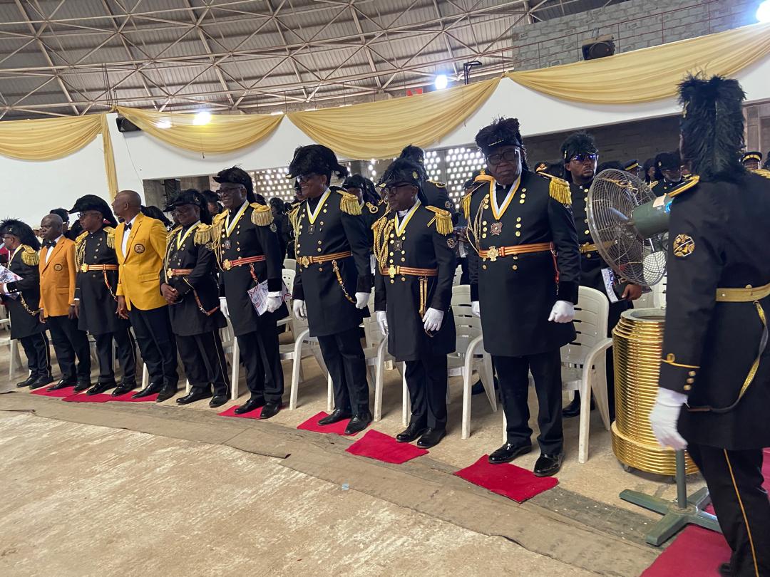 Outing Mass 2026
