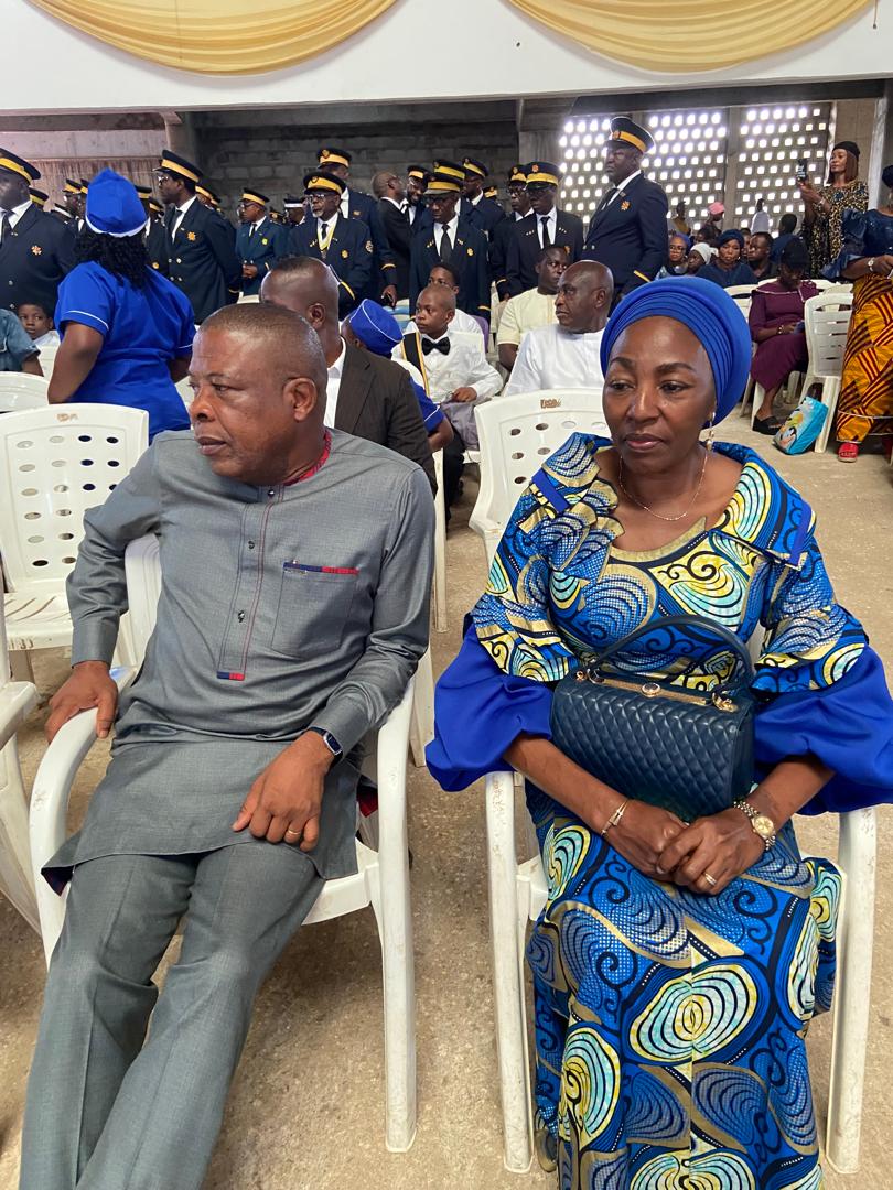 Grand Outing Mass 2026