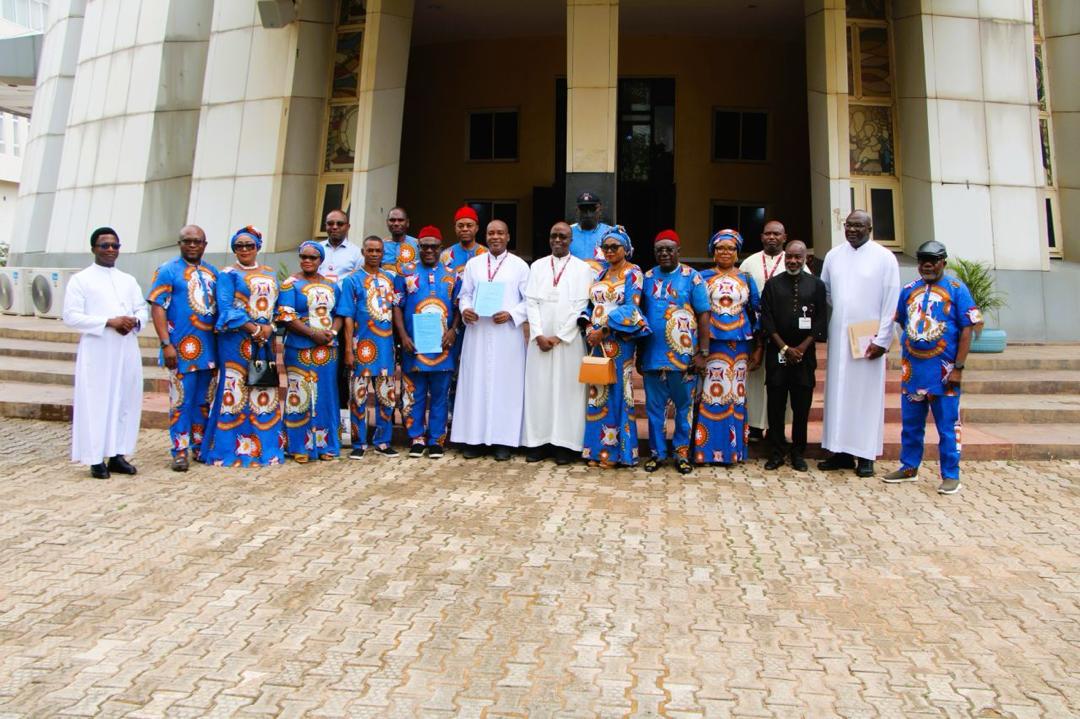 Grand Outing Mass 2026