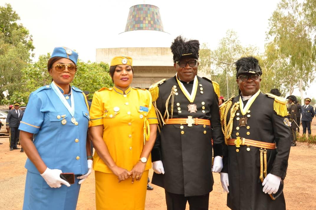Grand Outing Mass 2026