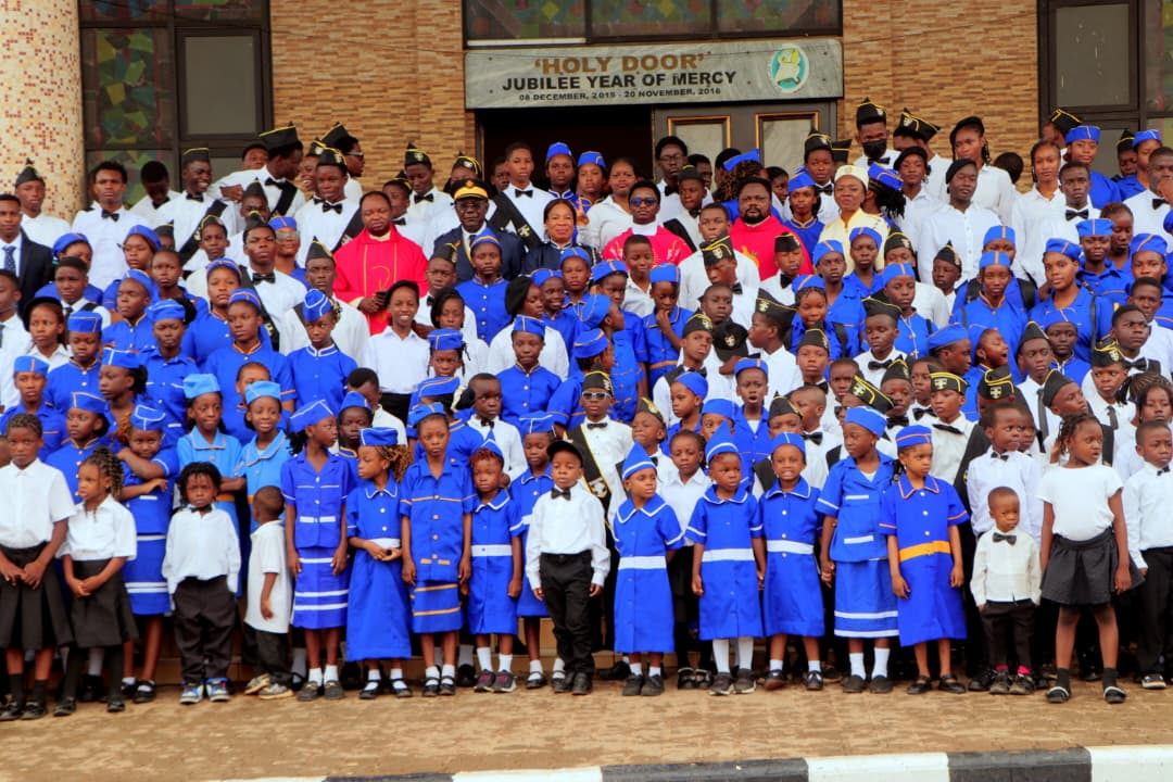 Cadets an Juniors Holiday Programme 2026