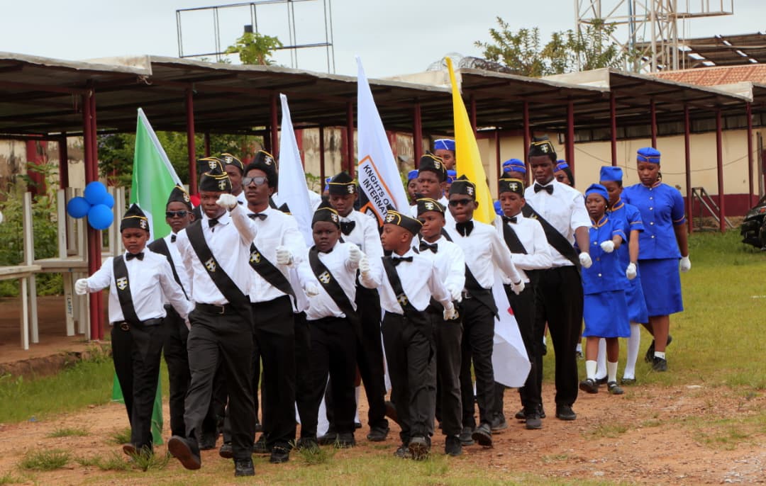 Cadets an Juniors Holiday Programme 2026
